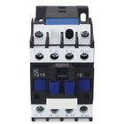 Contator Tripolar Ic1210 12a | 1na | Bobina 220 Vca